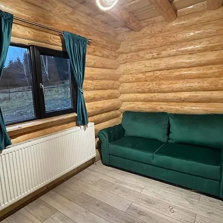 Holiday home Cabana Fantanele *